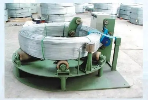 拉线机购买事项解析