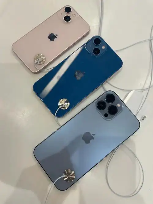 iphone13真机