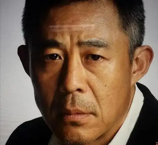 国家一级演员侯勇:我这辈子最正确的决定,就是娶了一个90后妻子