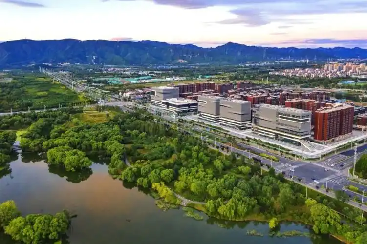 昌平区政府发文!222项重点工作落实看这里,涉及交通,教育多领域——_