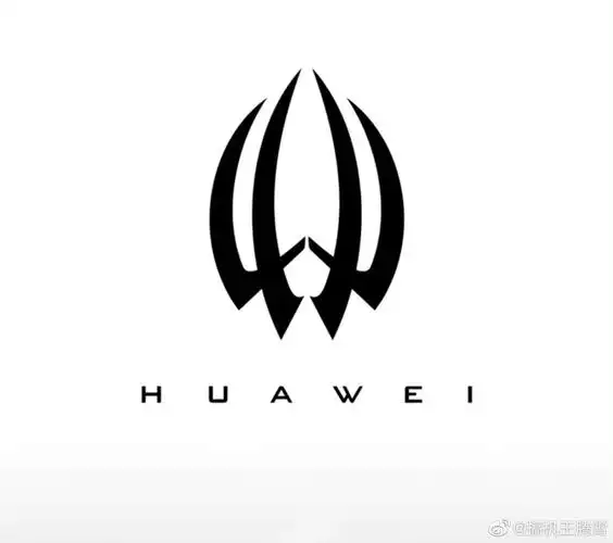 有网友给华为汽车设计了个logo