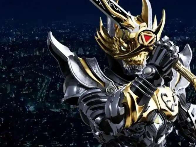 一分钟了解 牙狼照耀黑暗之人