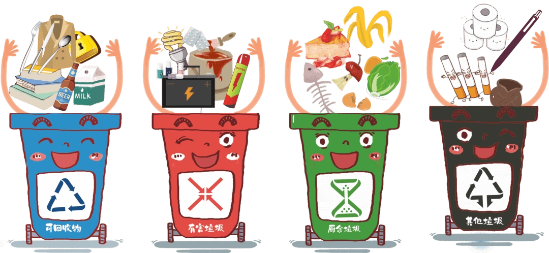 惠东生活垃圾分类"五进"宣传活动来天虹啦!