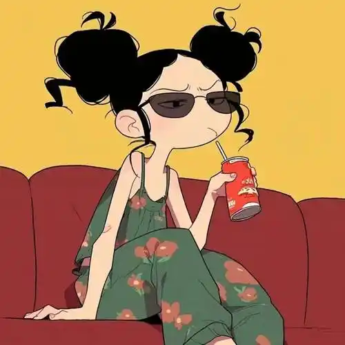 头像 | 这些微信头像让你换不停