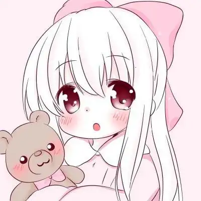 仙女头像梦幻漂亮可爱图片