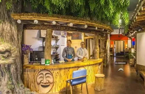 全域旅游知名景区篇延吉市