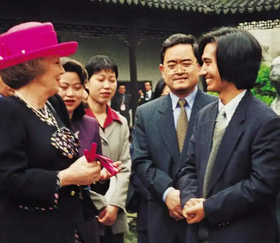 季允石:曾任江苏,河北省长,电机厂工人出身,百姓心中的父母官