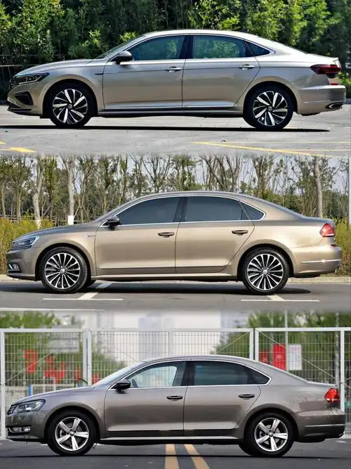 不能遗忘的经典|帕萨特进化史_帕萨特社区_易车社区