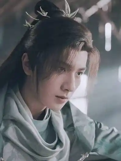 李宏毅新剧演技