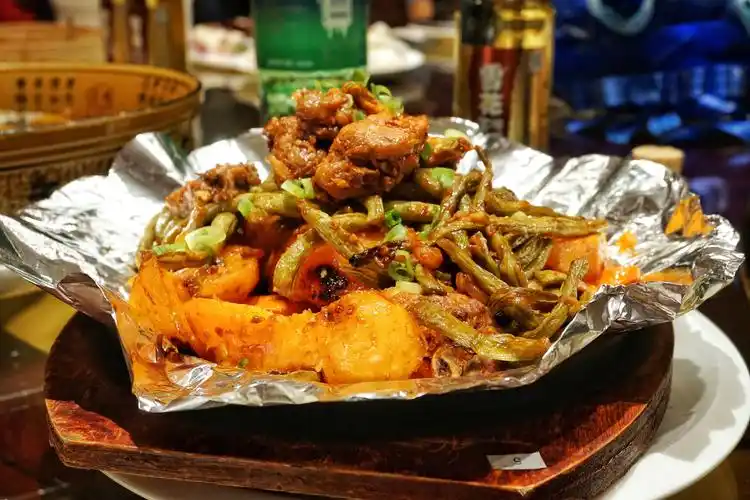 食味辽宁,解锁辽东半岛的美食攻略