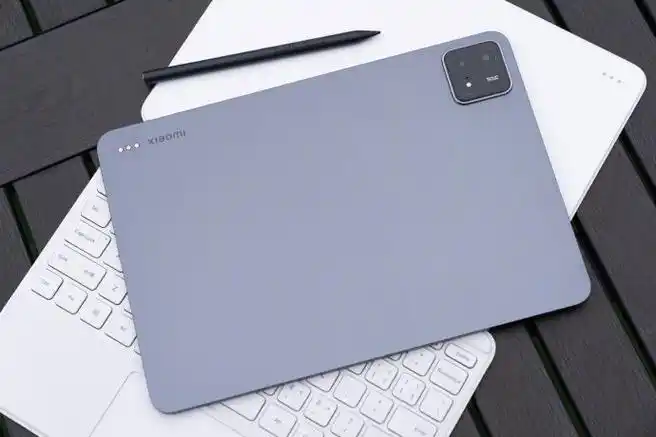 俊明的科技百宝箱##小米平板6spro首发评测