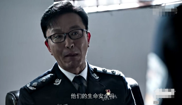 《破冰行动》他是难度最大的角色没有之一?吴刚都怕砸了演技招牌