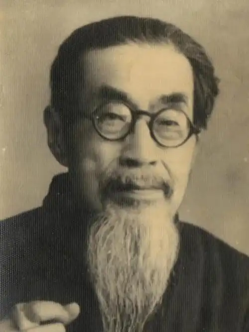 77年潘玉良弥留之际留下遗言我有两件东西交给潘赞化的子孙