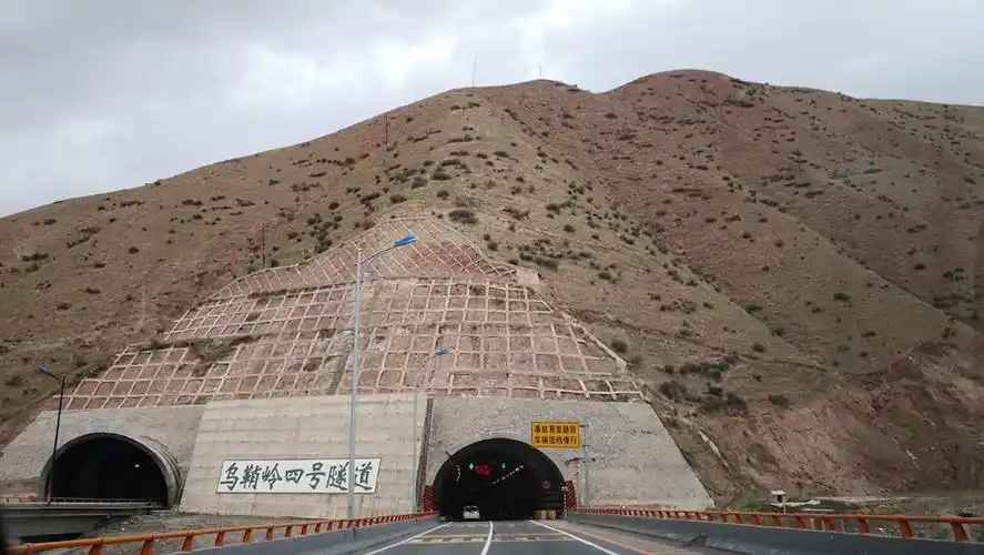 河西走廊之梦二凉州