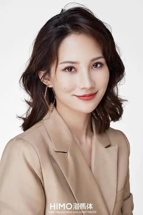 海马体全新职业照