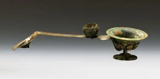 朝衣旧识熏香史——聊聊古代熏香