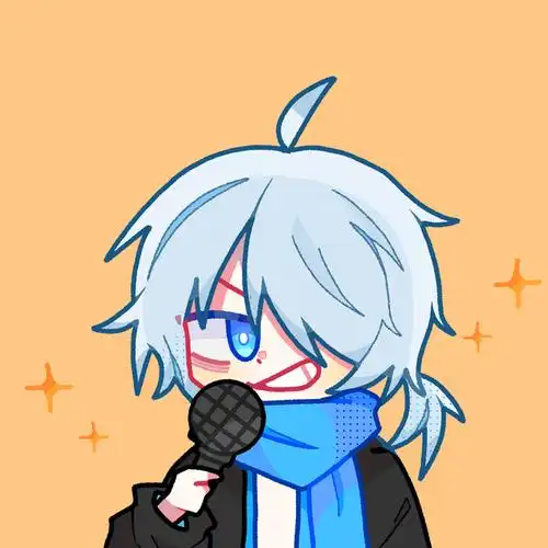 来张同人可以猜猜是哪位mc的up主