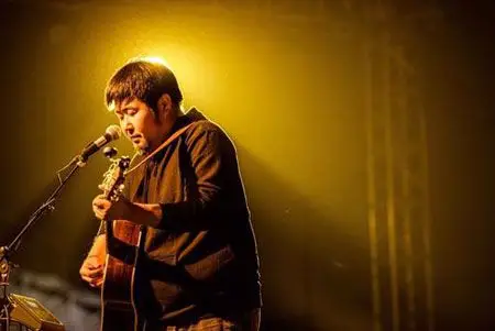 郭源潮吉他谱宋冬野a调高清弹唱谱