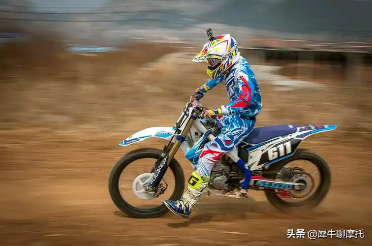 北海风冷250越野摩托车(你永远不知道玩越野摩托车的乐趣)