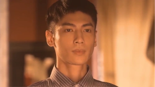 何以笙箫默:罗云熙开始在乎默笙,想起她脸上会泛起笑意