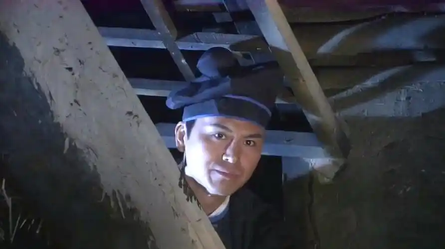 看剧乐不停:悬疑推理影视之展昭合集