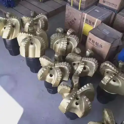 电动工具配件钻头