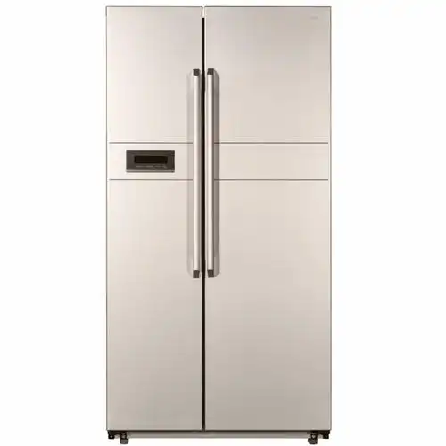 利勃海尔sbses 7253 德国原装进口独立式生物保鲜冰箱点评