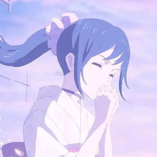 天野阳菜高清头像