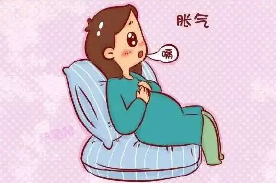 饭后胃经常反酸胀气早晨起床后来点它胃一天比一天好