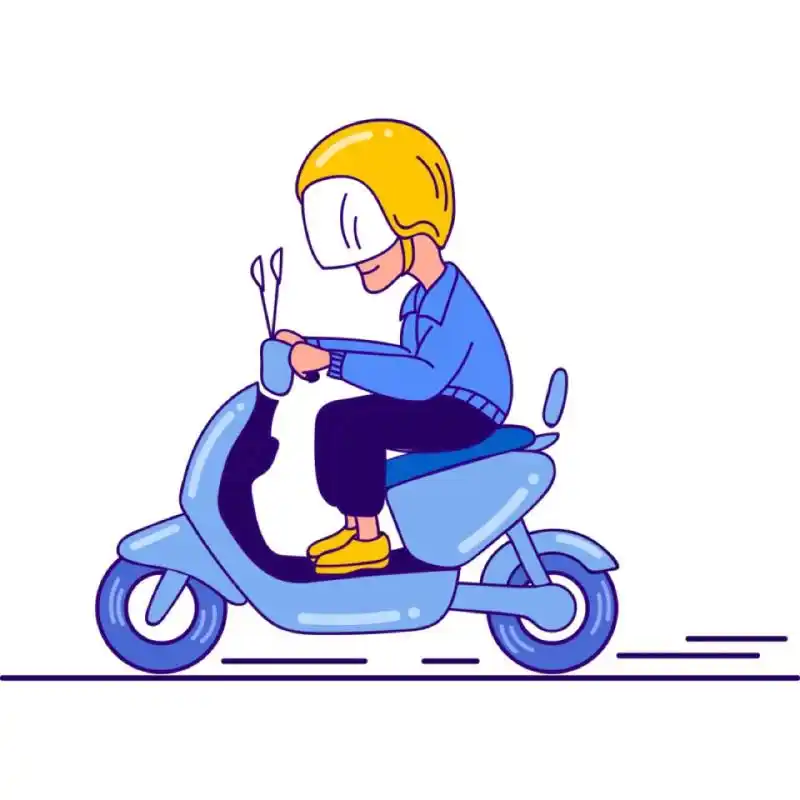 如何区分机动车与非机动车,这些车必须持证 两轮电动车都属于非机动车