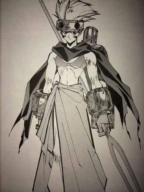 封神演义完全版---藤崎龙