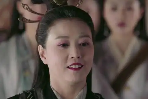 无论是正派,还是邪派,对他都是极为佩服的,但是灭绝师太却是个例外