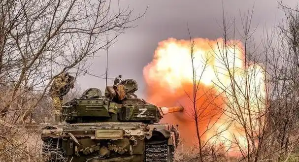 人们猜测和预测俄罗斯和乌克兰战争会是什么样子.