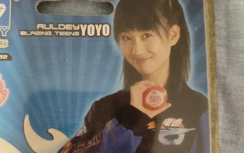 奥迪双钻 火力少年王2 童年女神 米莉 配球 幻光轮s