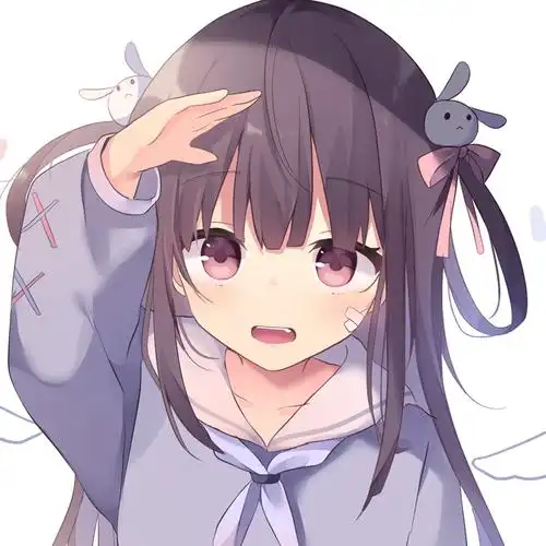 双人cp头像(少女前线 hk416 g11)