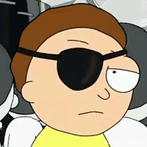 瑞克和莫蒂中的终极主题曲