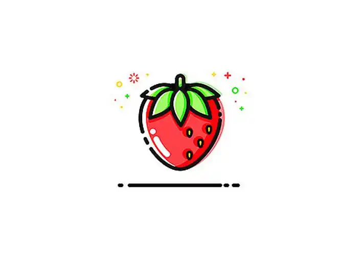 超可爱的mbe小图标