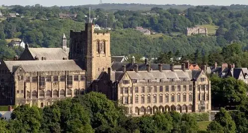 英国大学留学 学校推荐:班戈大学(bangor university)