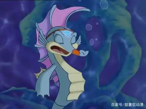 小鲤鱼历险记:召唤龙门的五片龙鳞和它们的口诀,你还记得吗?