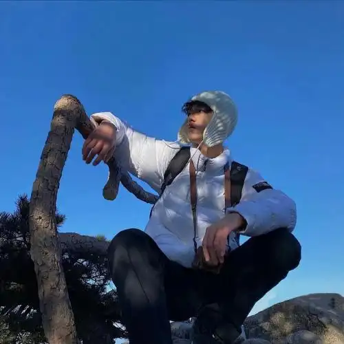 最新真实男生探探能通过的帅哥头像图片大全