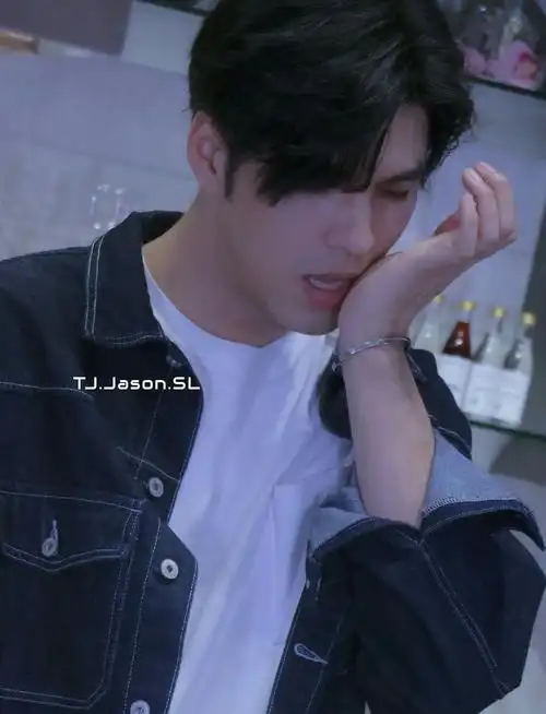 徐峰jason(演员,模特)1.92米/水瓶座