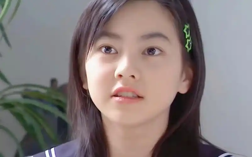 天道树花是假面骑士kabuto人物之一,天道总司的干妹妹,一个普通的国