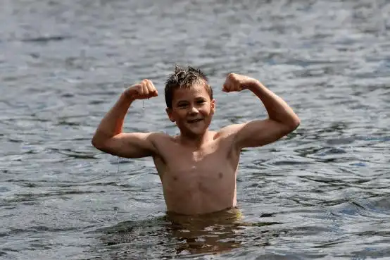 天赋还是训练1500米新王雅各布的家族成功秘诀