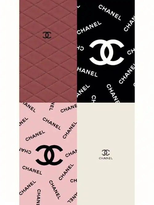 手机壁纸小香风壁纸⑦