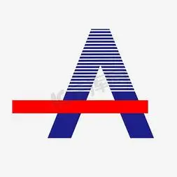 美丽条纹ps艺术字体-美丽条纹ps字体设计效果-千库网