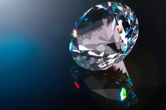 世界上最大的钻石