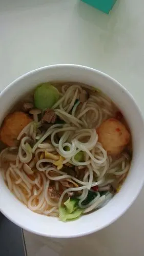 江西煮米粉(0/2)