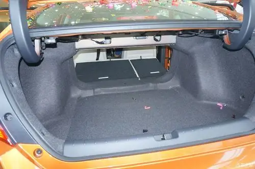 【静若处子,动若脱兔】--试驾10代思域