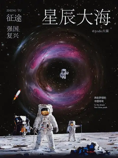 ps教程333633. 70 70→极坐标打造『星辰大海』99