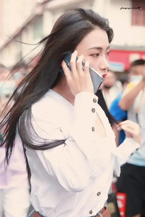 戴萌 骄傲绽放#是漂亮姐姐喔@戴萌